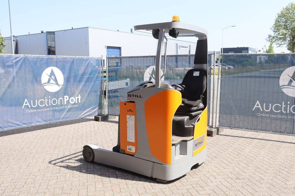 Schubmaststapler Still FM-X17 Elektro 1700kg 2019