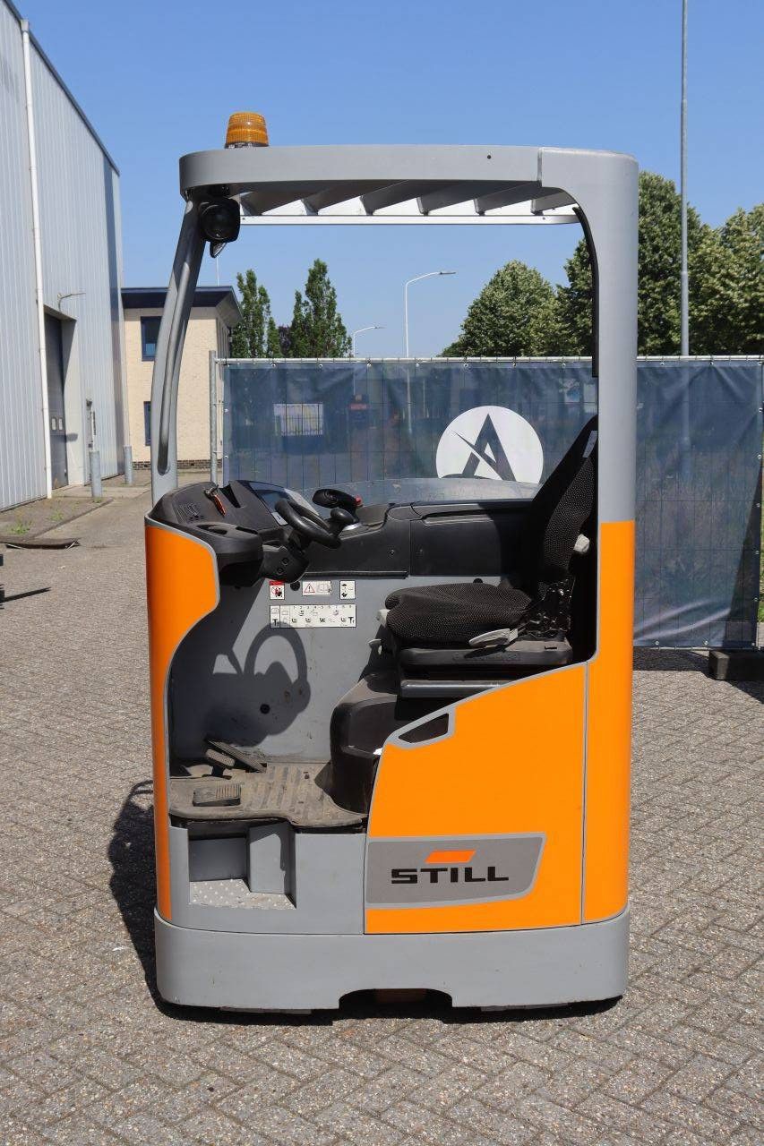 Schubmaststapler Still FM-X17 Elektro 1700kg 2019