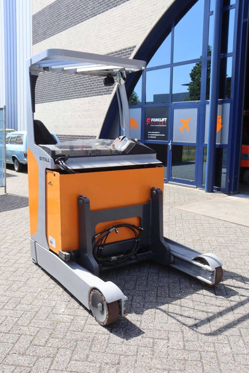 Schubmaststapler Still FM-X17 Elektro 1700kg 2019