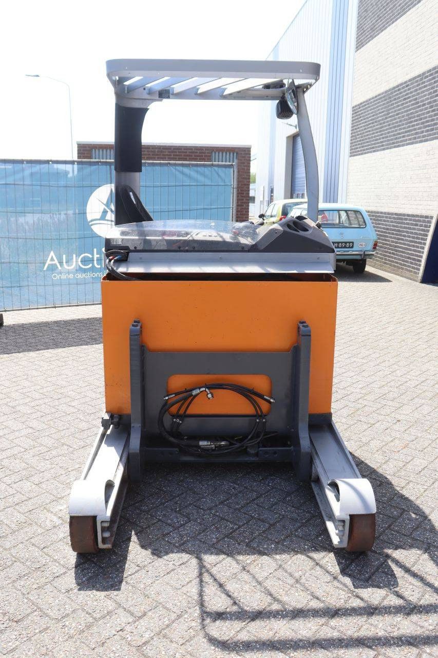 Schubmaststapler Still FM-X17 Elektro 1700kg 2019