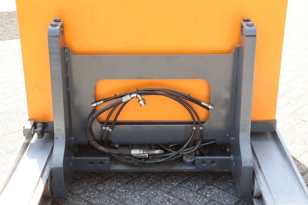 Schubmaststapler Still FM-X17 Elektro 1700kg 2019