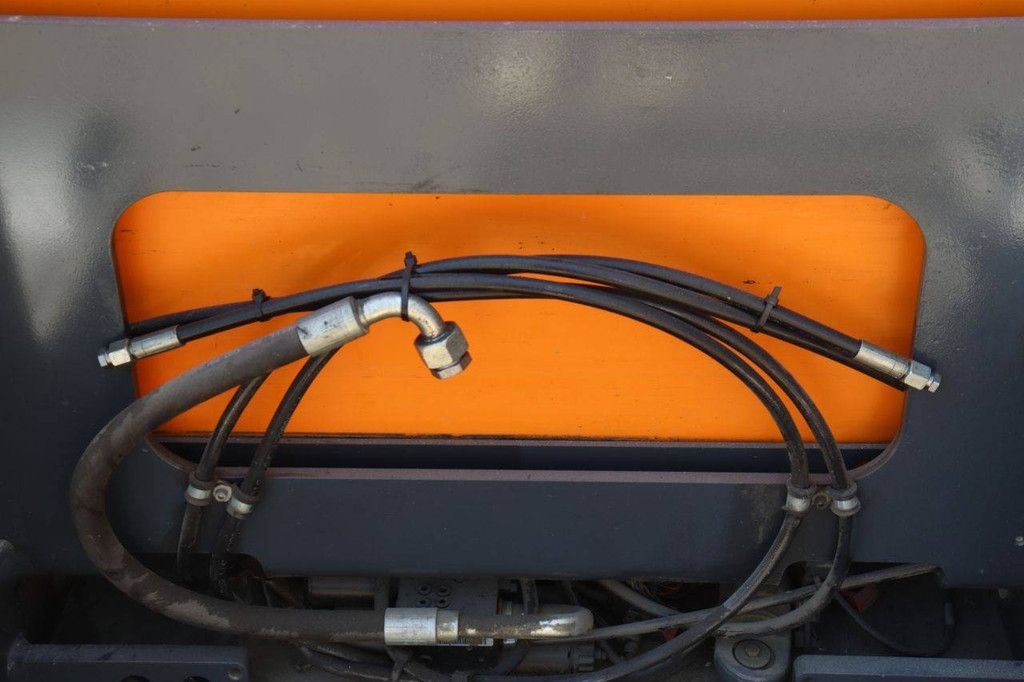 Schubmaststapler Still FM-X17 Elektro 1700kg 2019
