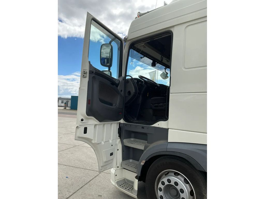 DAF XF 460 H4EN3