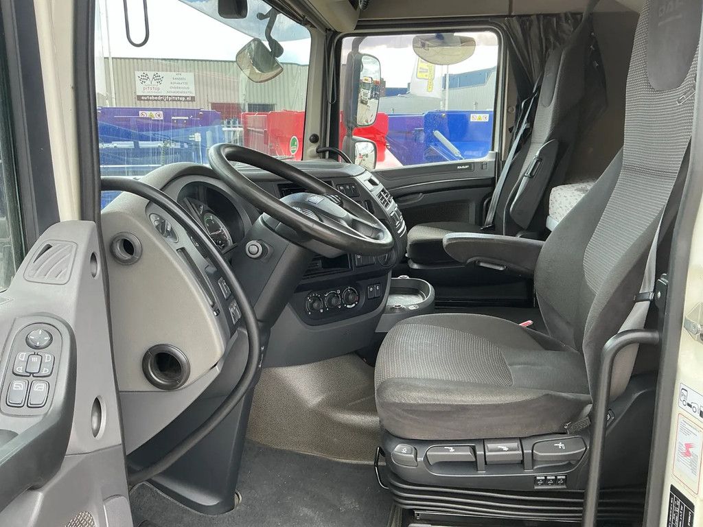 DAF XF 460 H4EN3