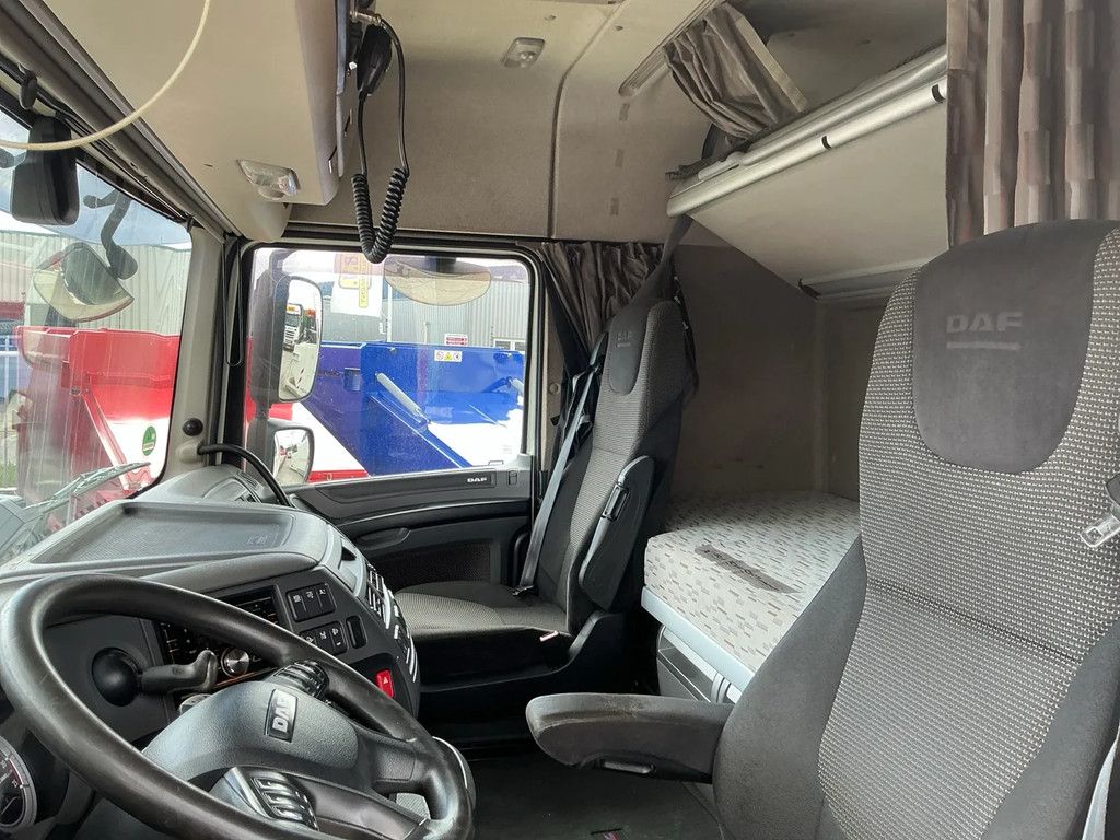 DAF XF 460 H4EN3