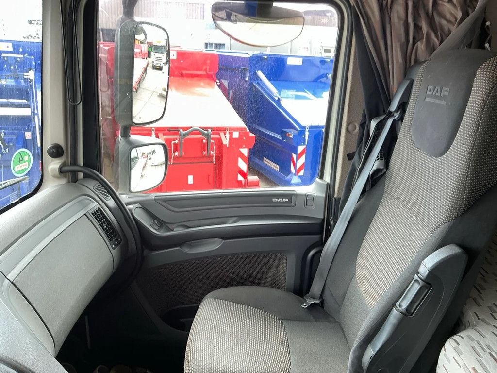 DAF XF 460 H4EN3