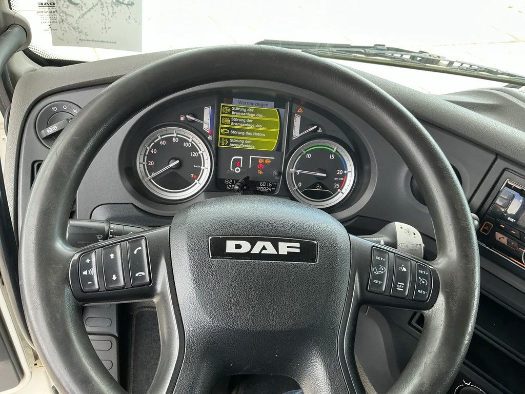 DAF XF 460 H4EN3