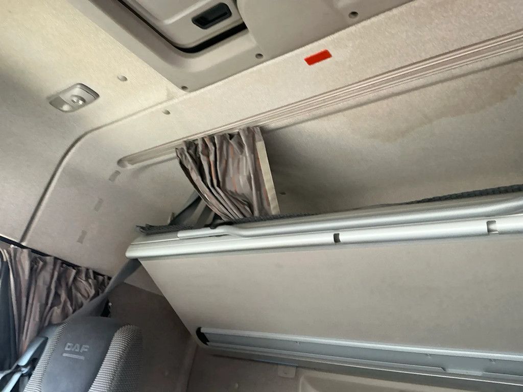 DAF XF 460 H4EN3
