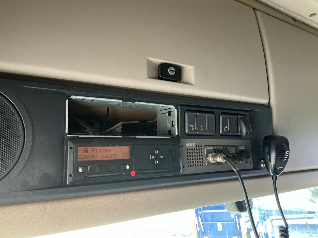 DAF XF 460 H4EN3