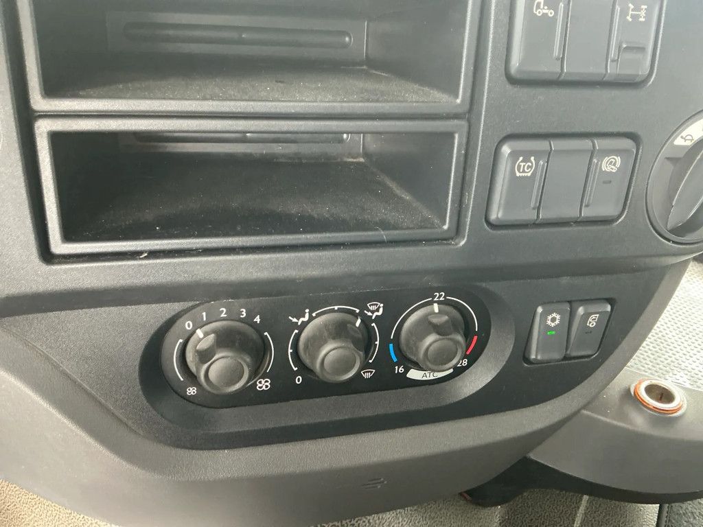 DAF XF 460 H4EN3