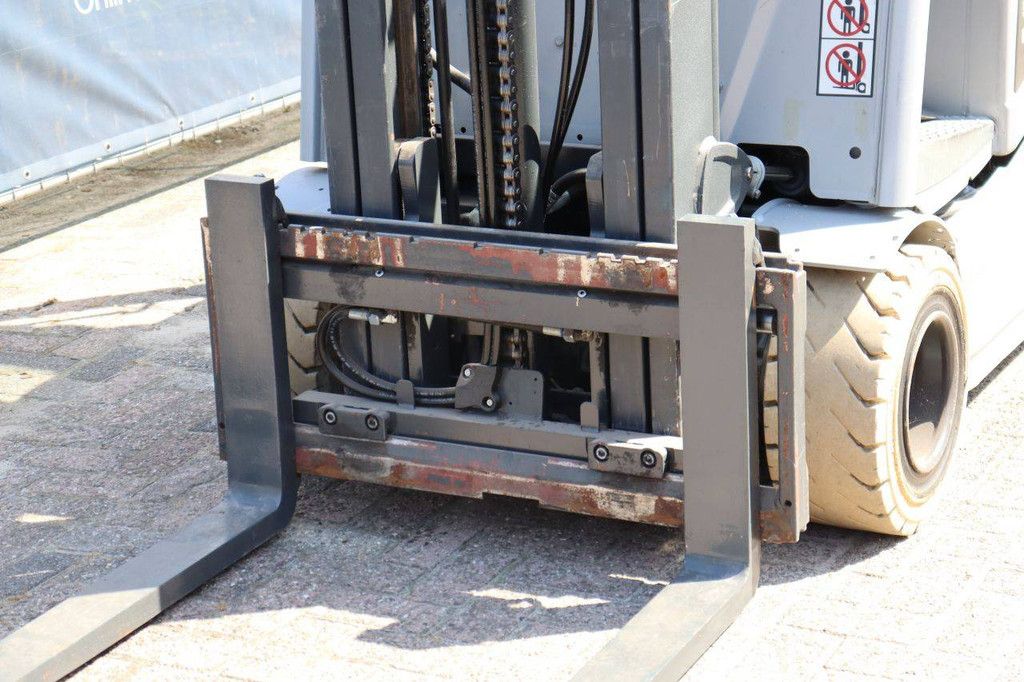 Gabelstapler Still RX20-16 Elektro 1600kg 6,8m 2018