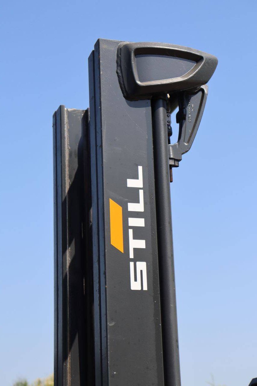 Gabelstapler Still RX20-16 Elektro 1600kg 6,8m 2018