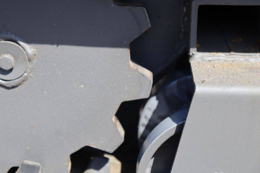 Crawler Drill Diesel 45kW New