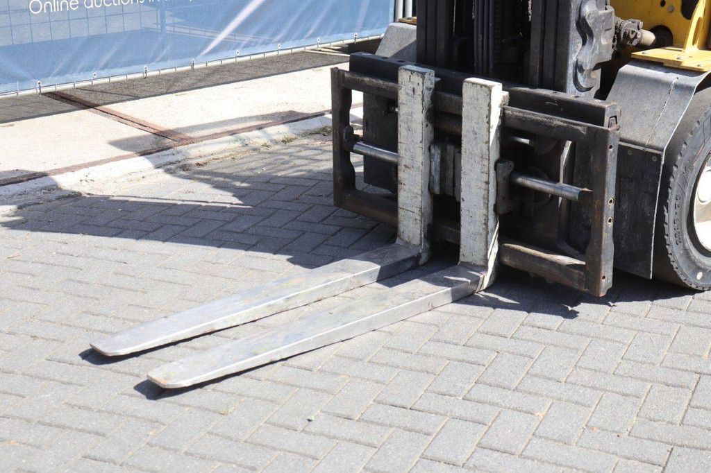 Gabelstapler Yale GDP35VX E2195 Diesel 3010 kg 4,6 m 2021