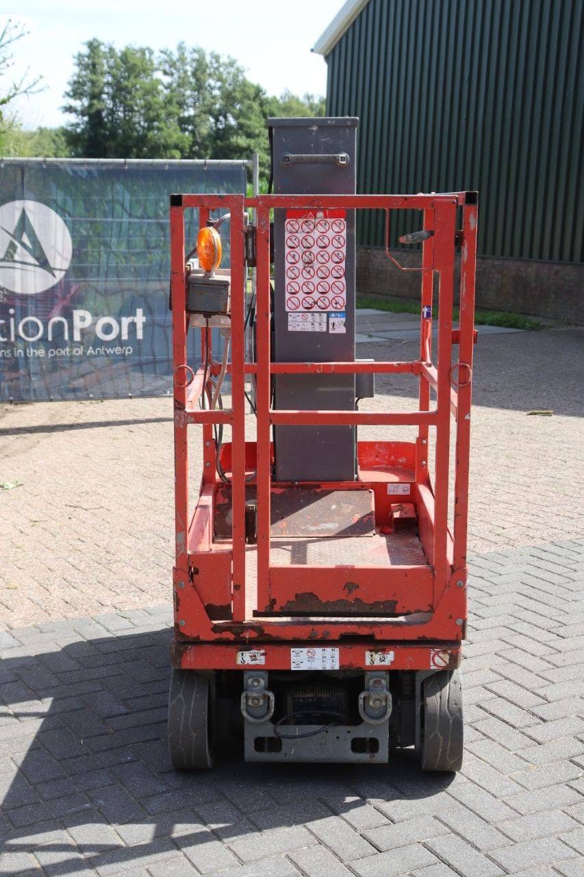 Skyjack SJ16 Elektrischer Mastlift 227 kg 6,75 m