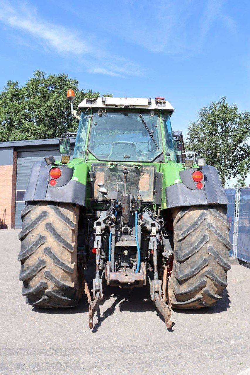 Traktor Fendt Favorit 926 Vario Diesel