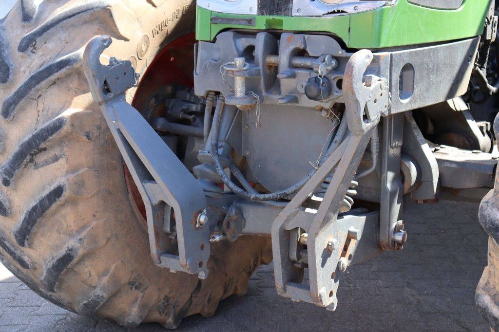 Traktor Fendt Favorit 926 Vario Diesel