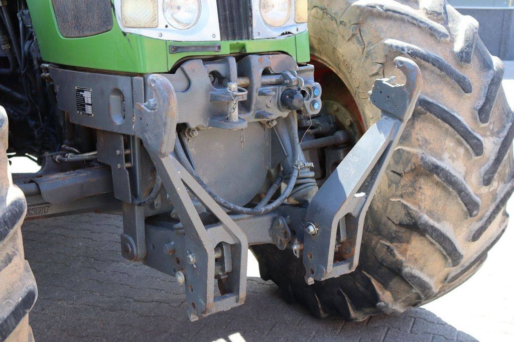 Traktor Fendt Favorit 926 Vario Diesel