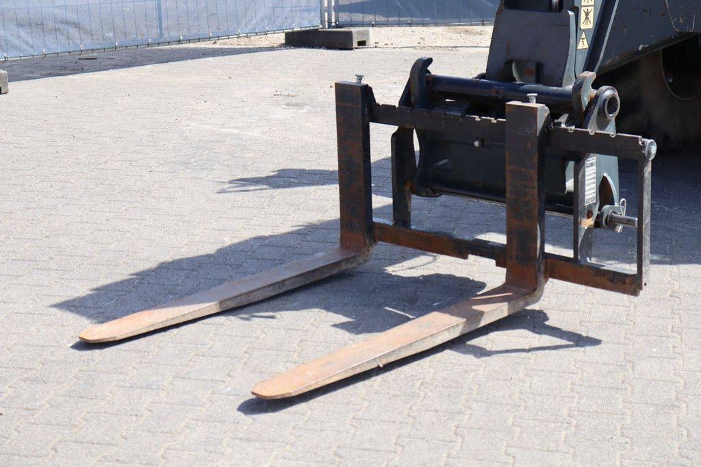 Magni RTH 5.23 Smart D/C Diesel-Teleskoplader 5000 kg 23 m 2019 mit Funkfernsteuerung