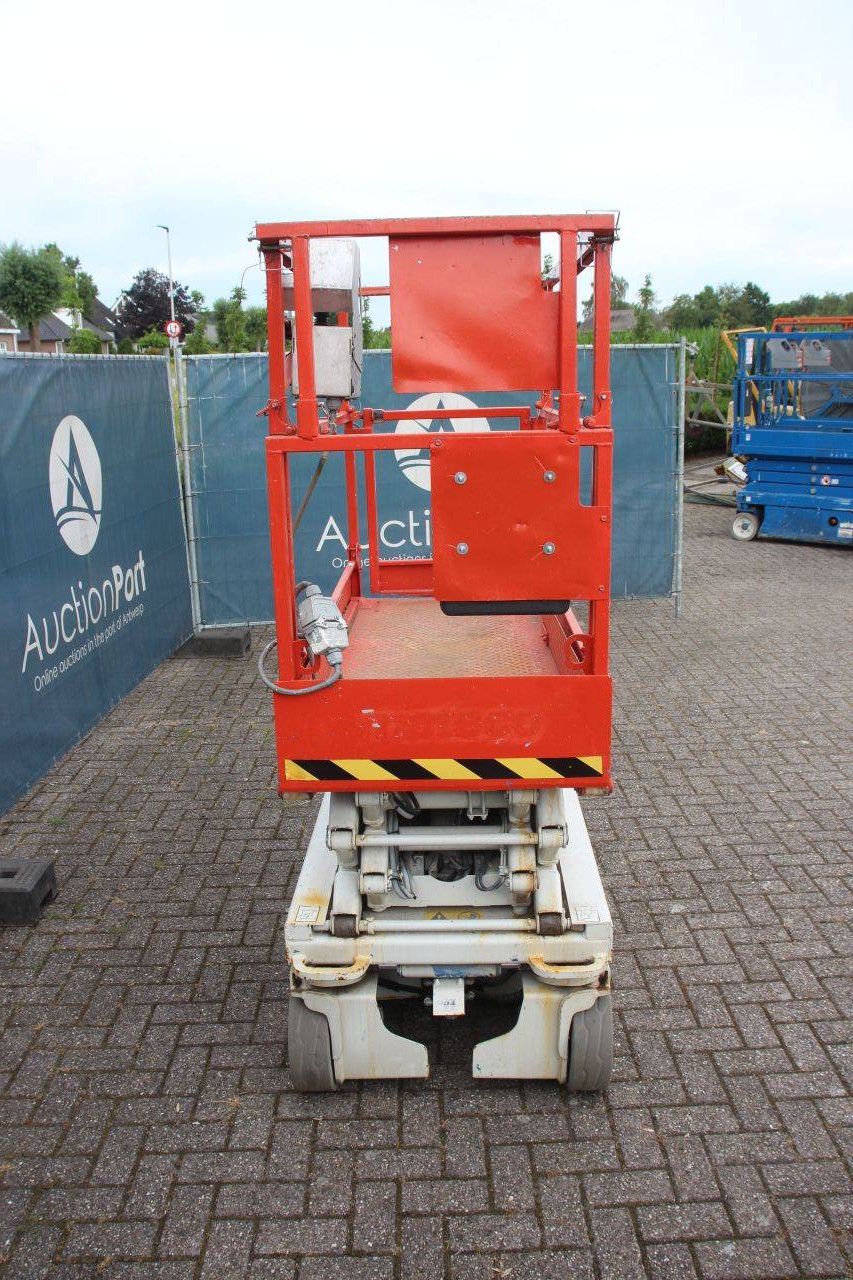 Skyjack SJ III Scherenarbeitsbühne 3219 Elektrisch 227 kg 7,8 m 2015