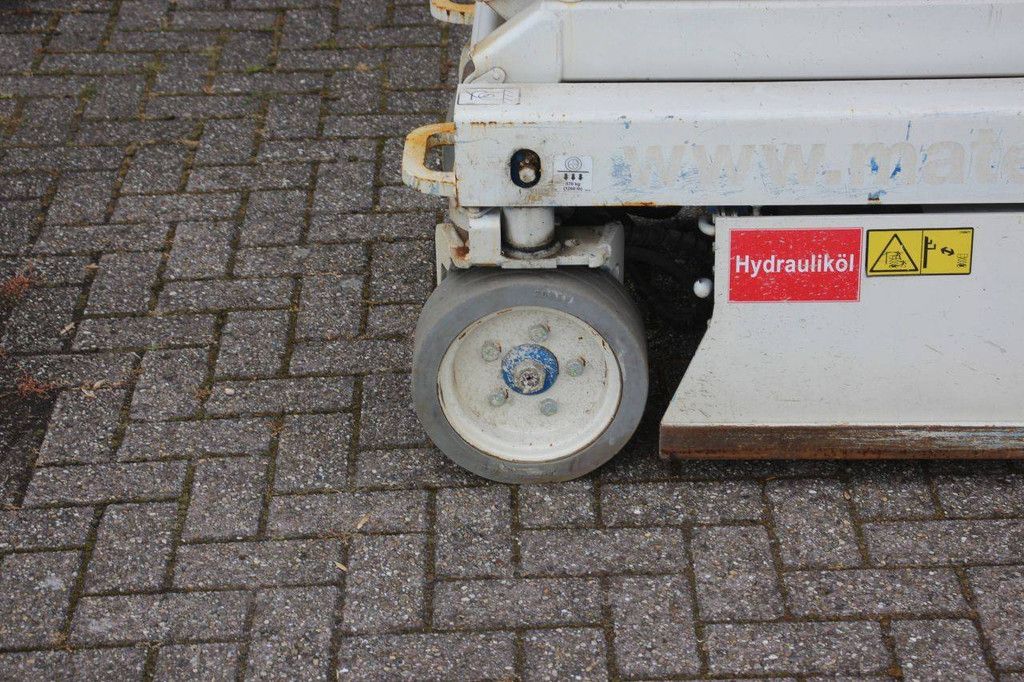 Skyjack SJ III Scherenarbeitsbühne 3219 Elektrisch 227 kg 7,8 m 2015