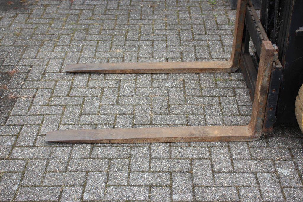 Gabelstapler CESAB M315G LPG 1500kg 4,5m 2015