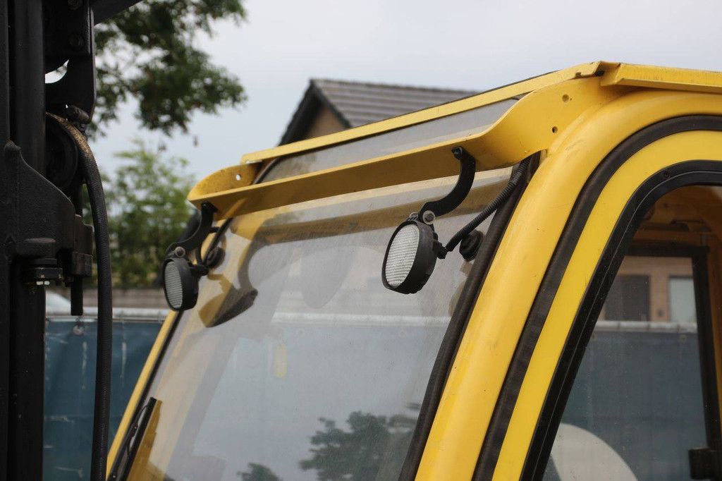 Gabelstapler Hyster J2.5XN Elektro 2380 kg 4,95 m 2018