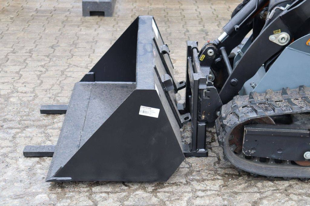 Skid steer loader Giant GS950T Diesel 2025