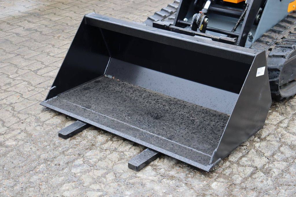 Skid steer loader Giant GS950T Diesel 2025