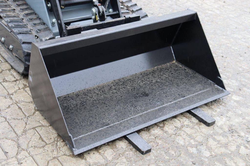 Skid steer loader Giant GS950T Diesel 2025