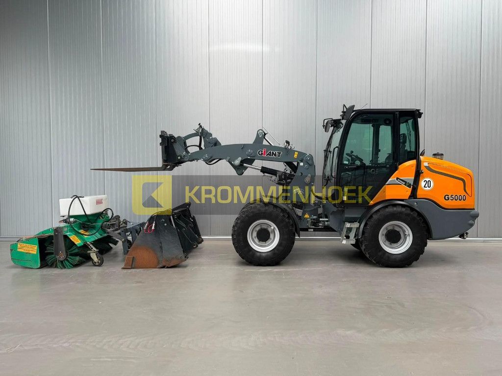 Giant G 5000 KH10263