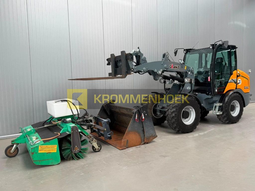 Giant G 5000 KH10263