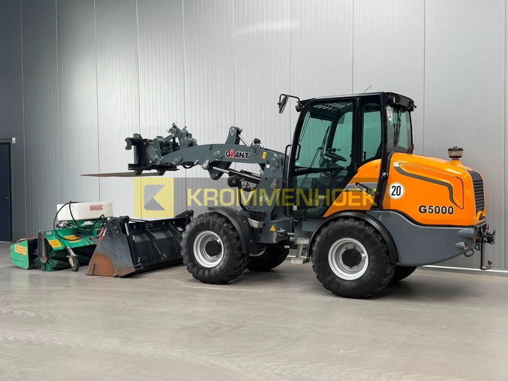 Giant G 5000 KH10263