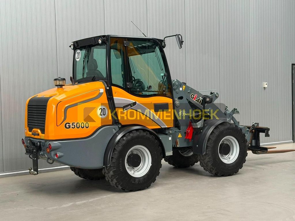Giant G 5000 KH10263