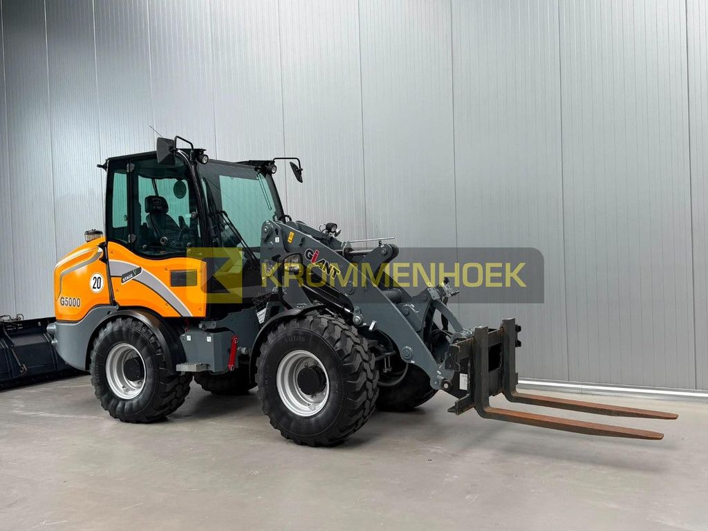 Giant G 5000 KH10263