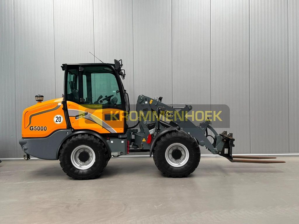 Giant G 5000 KH10263