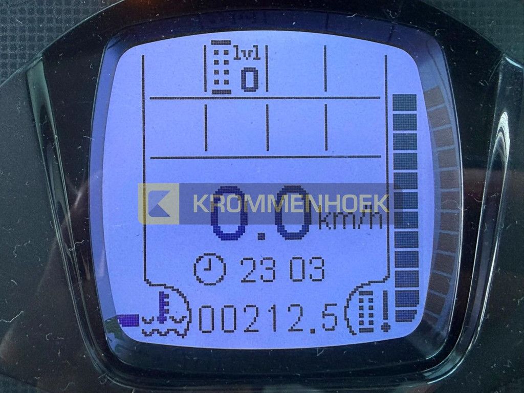 Giant G 5000 KH10263