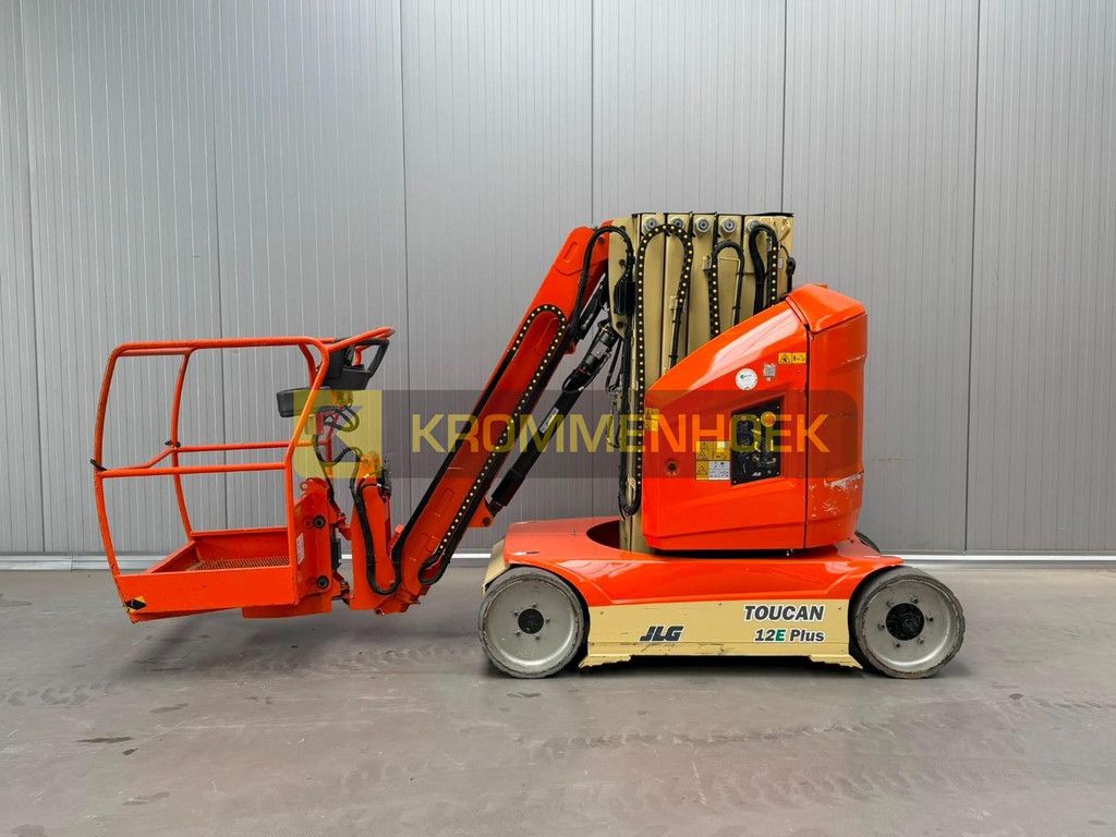 JLG Toucan 12E Plus KH10233