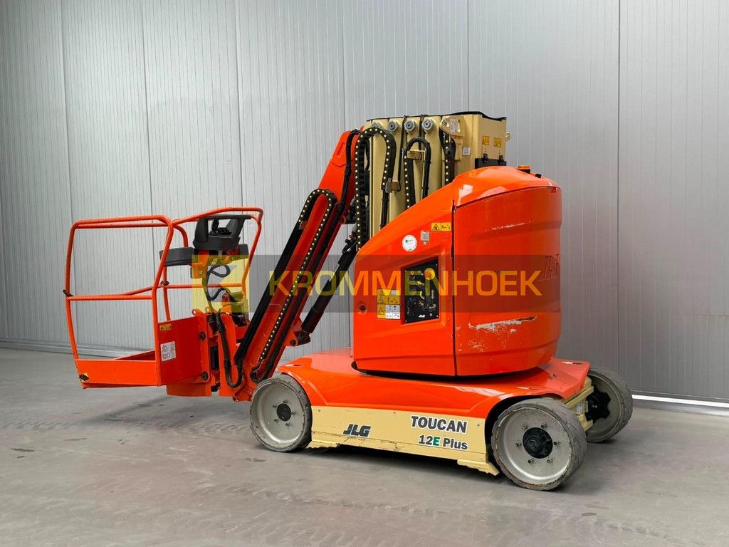 JLG Toucan 12E Plus KH10233