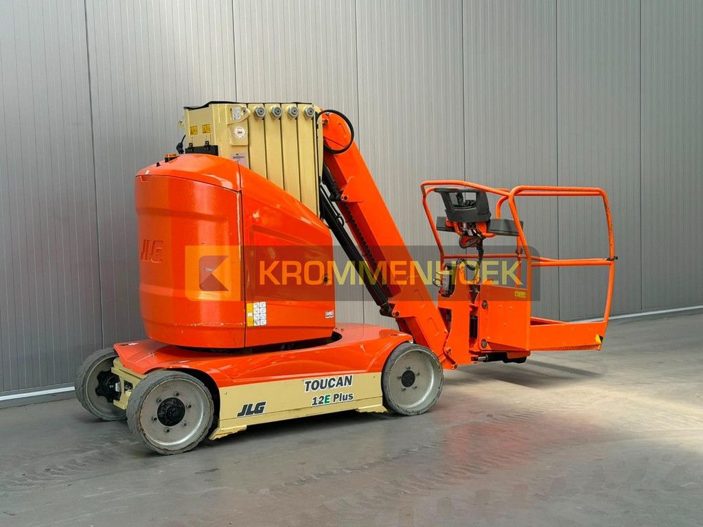 JLG Toucan 12E Plus KH10233