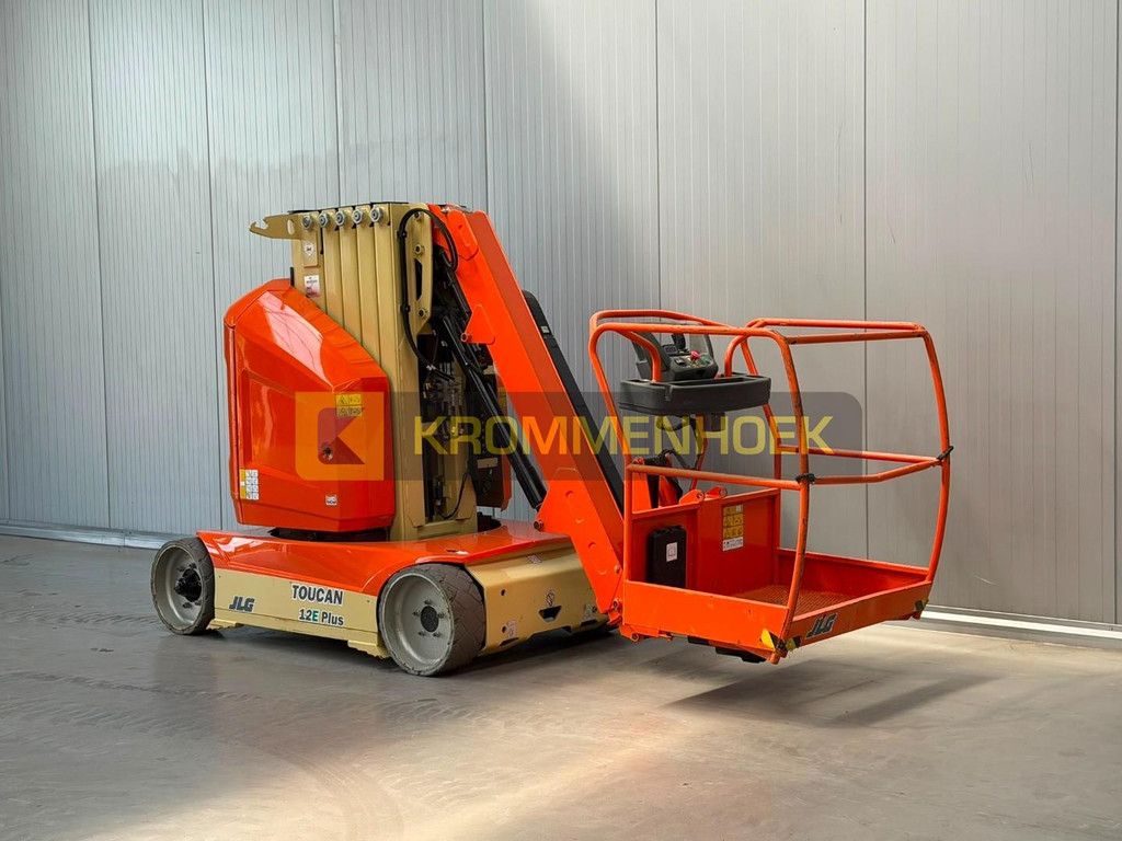 JLG Toucan 12E Plus KH10233