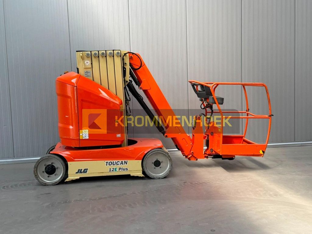 JLG Toucan 12E Plus KH10233