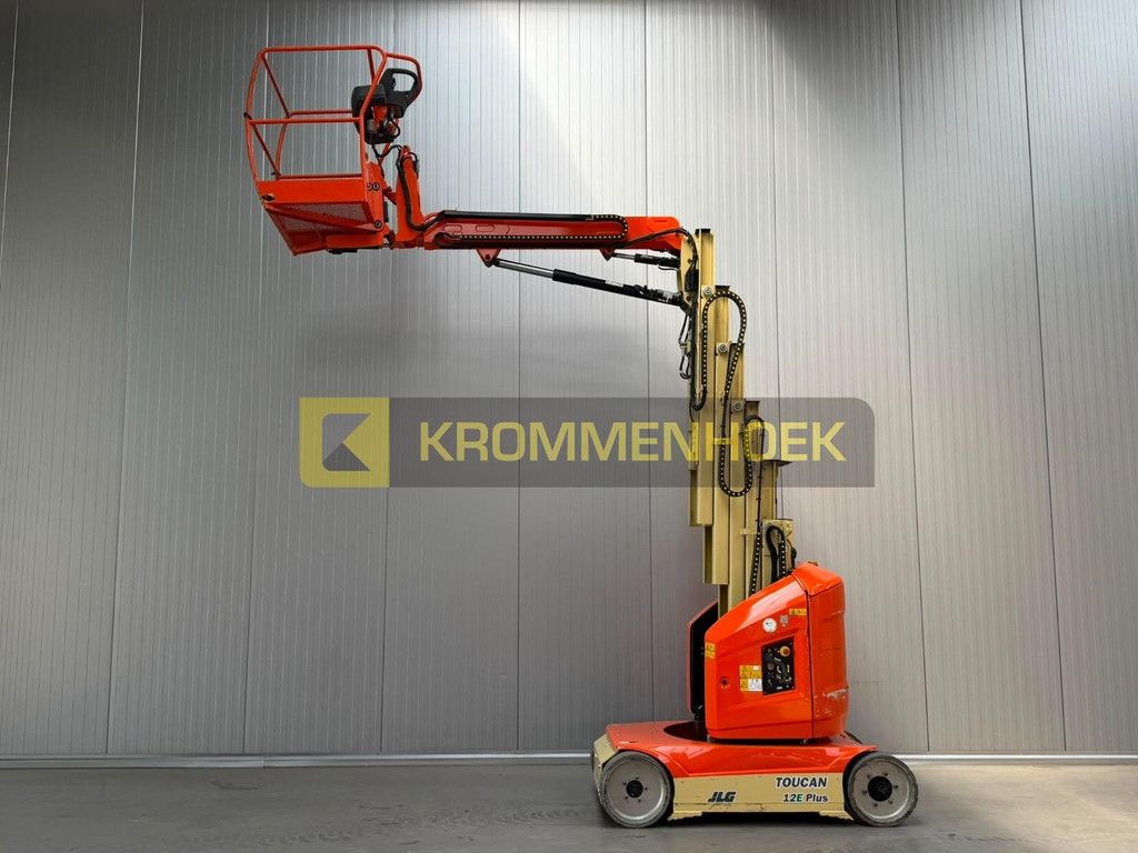 JLG Toucan 12E Plus KH10233