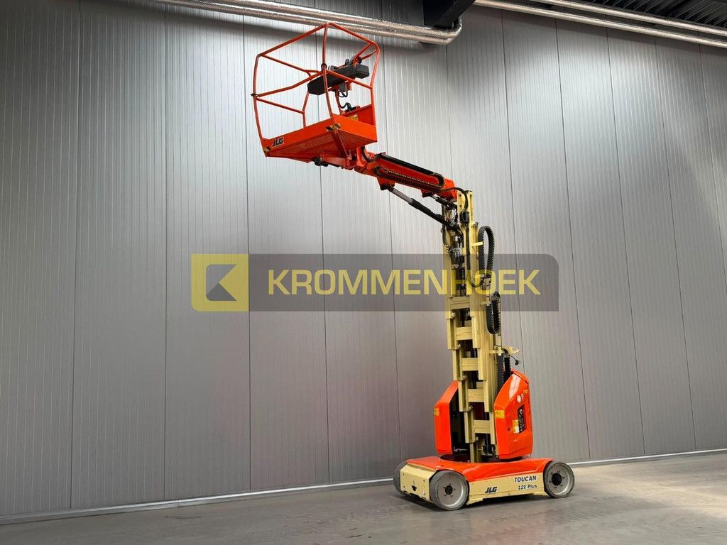 JLG Toucan 12E Plus KH10233