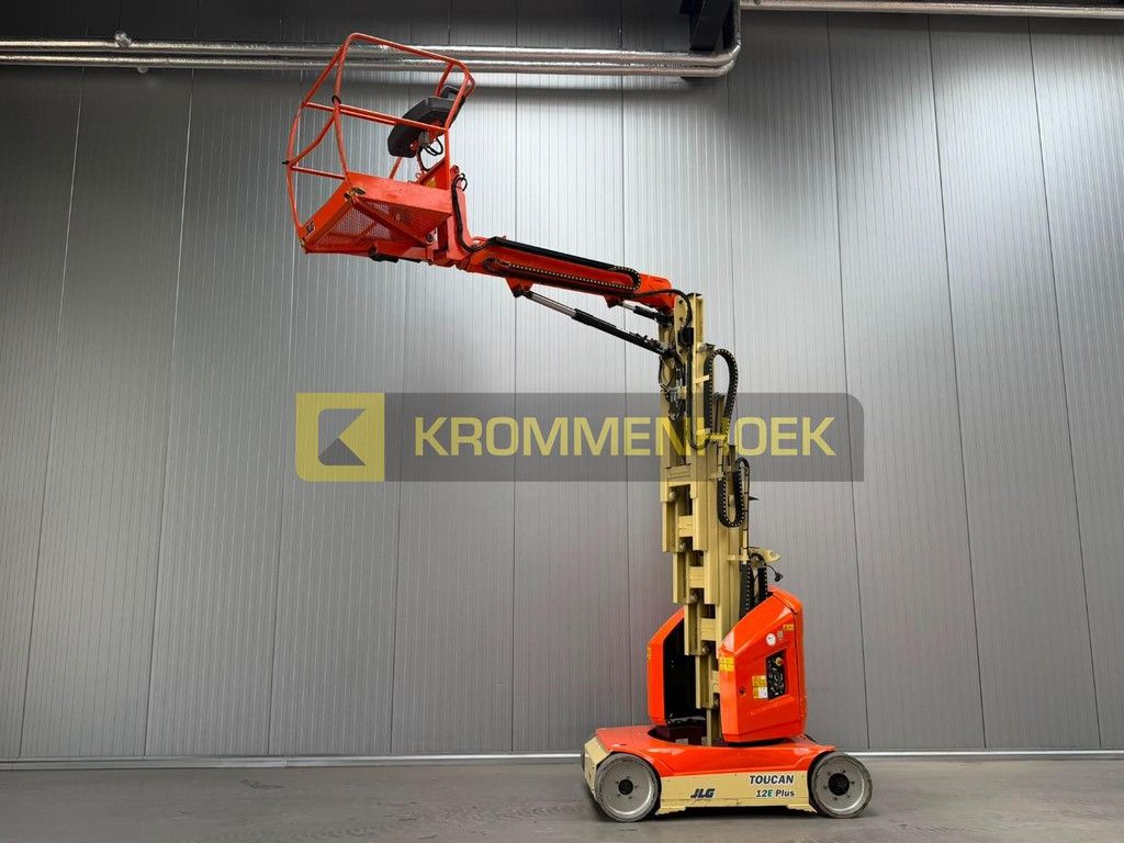 JLG Toucan 12E Plus KH10233