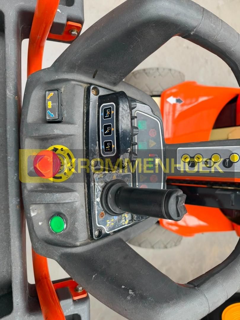 JLG Toucan 12E Plus KH10233