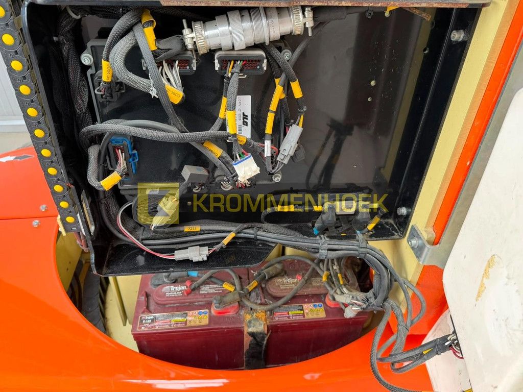JLG Toucan 12E Plus KH10233
