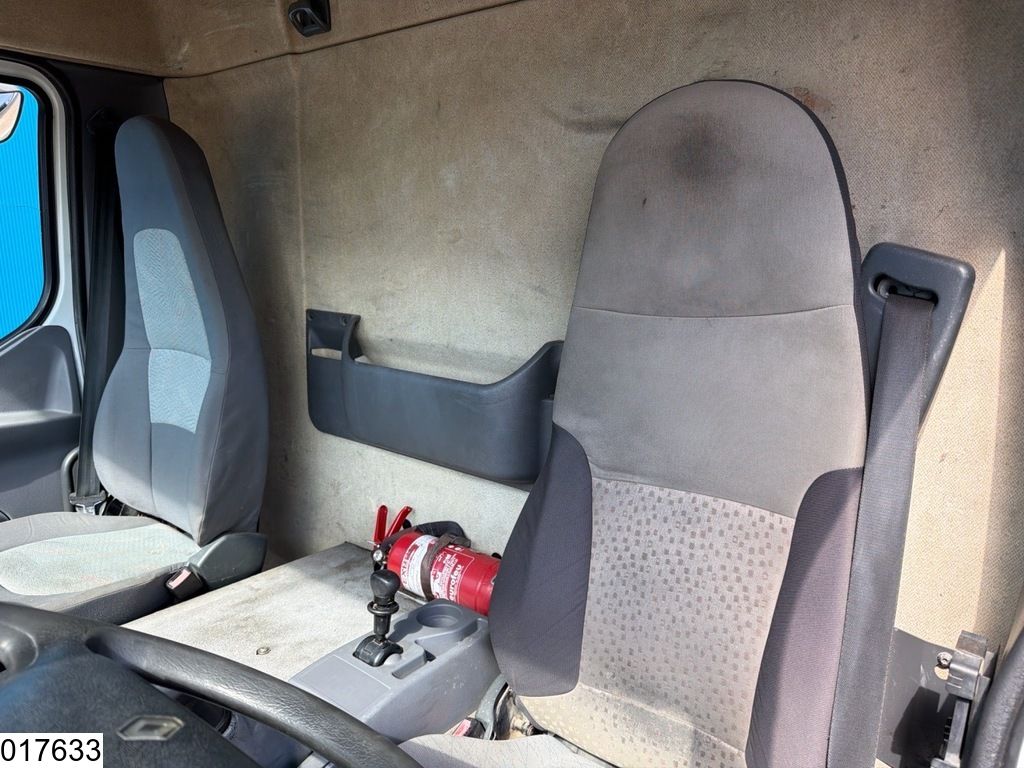 Renault Midlum 210 10300 liter, 3 Comp, Handgeschakeld