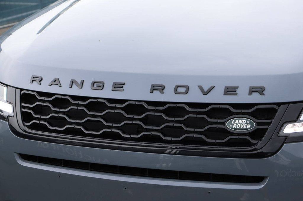 SUV Land Rover Range Rover Evo Diesel 163 PS 2021 (Margin)
