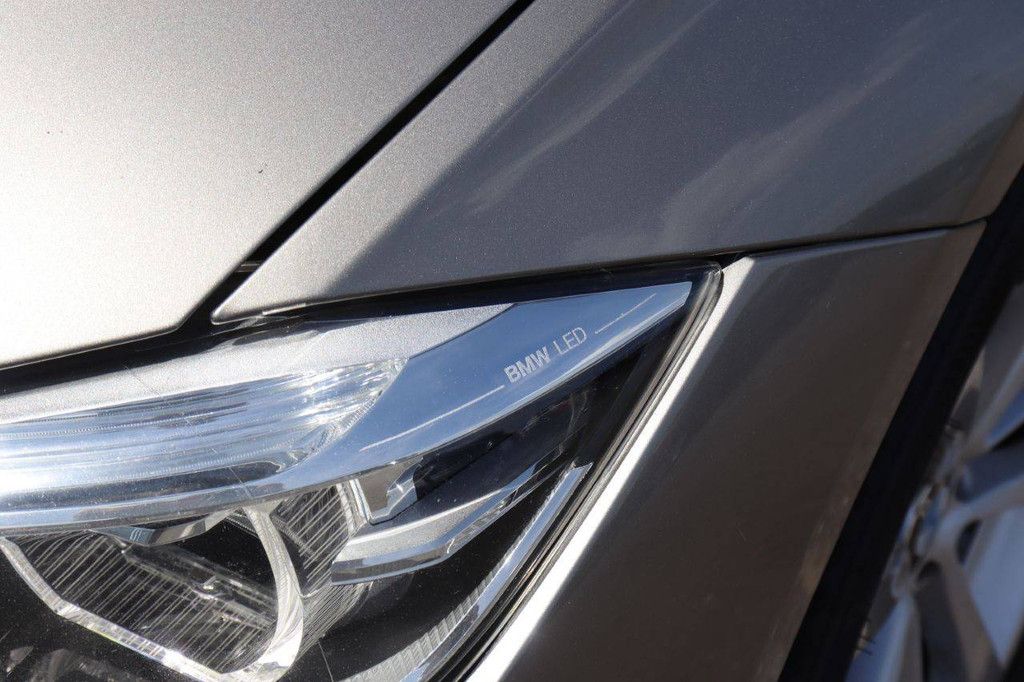 Pkw BMW 3 Touring Diesel 150 PS 2017 (Margin)